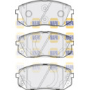 Image for Brake Pad Set