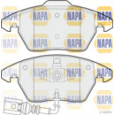 Image for Brake Pad Set