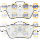 Image for Brake Pad Set