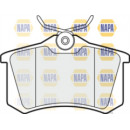 Image for Brake Pad Set