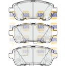 Image for Brake Pad Set