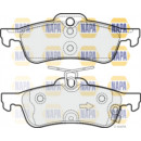 Image for Brake Pad Set
