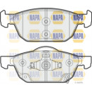Image for Brake Pad Set