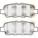 Image for Brake Pad Set