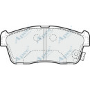 Image for Brake Pad Set