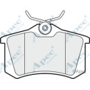 Image for Brake Pad Set