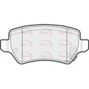 Image for Brake Pad Set