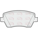 Image for Brake Pad Set
