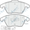 Image for Brake Pad Set
