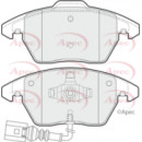 Image for Brake Pad Set