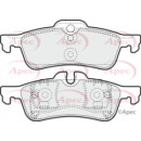 Image for Brake Pad Set