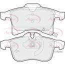 Image for Brake Pad Set
