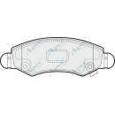 Image for Brake Pad Set