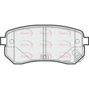 Image for Brake Pad Set