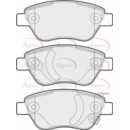 Image for Brake Pad Set