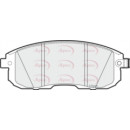 Image for Brake Pad Set
