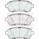 Image for Brake Pad Set