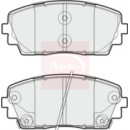 Image for Brake Pad Set