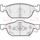Image for Brake Pad Set