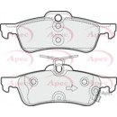 Image for Brake Pad Set