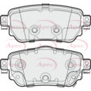 Image for Brake Pad Set