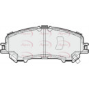 Image for Brake Pad Set