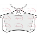 Image for Brake Pad Set