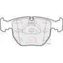 Image for Brake Pad Set