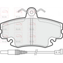 Image for Brake Pad Set