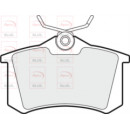 Image for Brake Pad Set