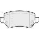 Image for Brake Pad Set
