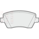 Image for Brake Pad Set