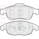 Image for Brake Pad Set