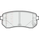 Image for Brake Pad Set