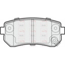 Image for Brake Pad Set