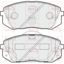 Image for Brake Pad Set
