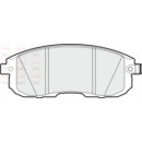 Image for Brake Pad Set