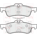 Image for Brake Pad Set