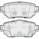 Image for Brake Pad Set