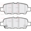 Image for Brake Pad Set