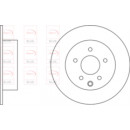 Image for Brake Disc