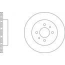 Image for Brake Disc