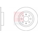 Image for Brake Disc