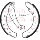 Image for Brake Shoe Set