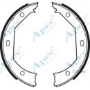 Image for Brake Shoe Set