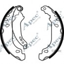Image for Brake Shoe Set