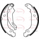 Image for Brake Shoe Set