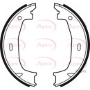 Image for Brake Shoe Set