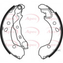 Image for Brake Shoe Set