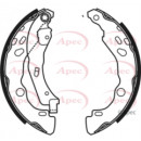 Image for Brake Shoe Set